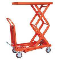 Excmach Scissor Lift Table 350 kg_0