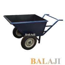 300 L Wheelbarrow 200 - 250 kg_0