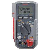 Sanwa PC20 Multimeter LCD_0