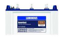LUMINOUS 12 V 100 Ah Tubular UPS Battery_0
