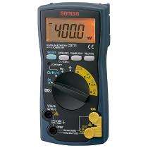 Sanwa CD771 Multimeter LCD_0