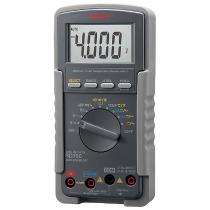 Sanwa RD701 Multimeter LCD_0