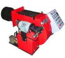 3.5 kW Industrial Burners Mild Steel_0