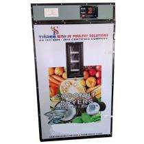 500 kg Industrial Dryers Upto 180 deg C Electric_0