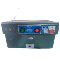 Star Delta, Oil Immersed Three Phase 25 - 35 A Motor Starter_0