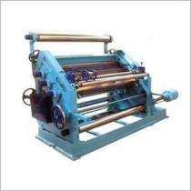 SHREE S B ENGINEERING WORKS Mild Steel Corrugation Machine 100-230 VAC, 50/60 Hz upto 30 m/min_0