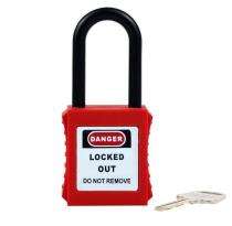 Steel Loto Door Locks_0