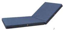 ANAND POLYURETHANES MTHF 01SPM Foldable Poly urethane Hospital Bed Mattress 150 mm_0