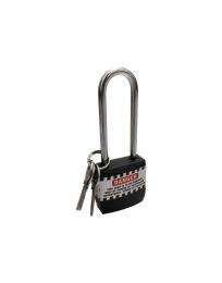 Steel Loto Door Locks_0