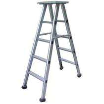 AVHE INDIA 5 ft 150 kg Ladders Aluminium 8 kg_0