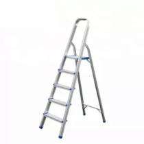 AVHE INDIA 4 ft 95 kg Ladders Aluminium 4 kg_0