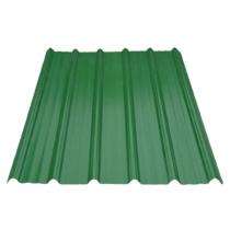 ZEN MARKETING Trapezoidal UPVC Roofing Sheet_0