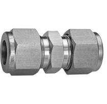 0.5 inch Stainless Steel Unions Ferrule_0