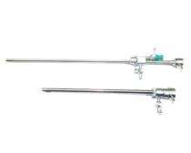 Stryker Stainless Steel Hysteroscopy Set_0