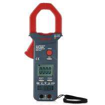 Sanwa DLC1000 400/1000A 400m/4/40/400/600V AC DC Clamp Meter_0