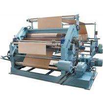 SHREE S B ENGINEERING WORKS Mild Steel Corrugation Machine 100-230 VAC, 50/60 Hz upto 35 m/min_0