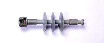 Silicone Rubber Normal Disc Insulators_0