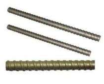 Mild Steel Tie Rods 6 m 15 mm_0