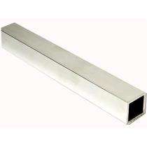 5 x 20 mm Square Aluminium Bar Alloy-1100 6 m_0