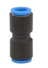 One Touch Union Straight 4 - 16 mm Plastic_0