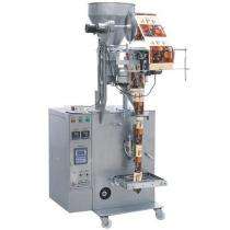 Pouch Automatic 6 kW 50 pouch/min Packaging Machine_0