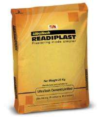 Powder Ready Mix Plaster_0