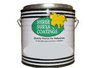 Solvent Based White Epoxy Primers_0