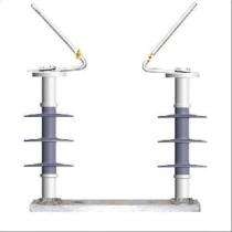 Channel Type 200 A Polymer Three Phase 11000 A Horn Gap Fuses_0