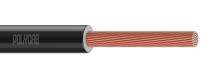 Polycab 1 Core 2.5 sqmm Industrial Flexible Cables Aluminium 450, 750 V_0