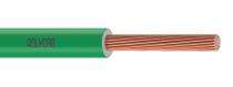 Polycab 1 Core 1 sqmm Industrial Flexible Cables Aluminium 450, 750 V_0
