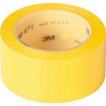 3M Self Adhesive Vinyl Floor Marking Tape 50 mm_0
