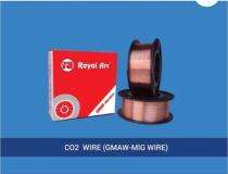 Royal Arc Electrodes 1.2 mm MIG Wire 15 kg_0