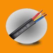 FLIPCAB 3 Core Flat Submersible Cables IS 694_0