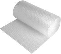 Polyethylene 4 mm 40 gsm 100 m Air Bubble Film_0