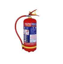 SafePro 6 kg Dry Powder Fire Extinguishers_0