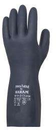 Karam Chemical Resistant Chloroprene Safety Gloves HS 131 L_0