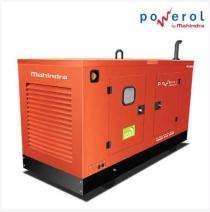 Mahindra Prime 10 kVA 55 L Diesel Generators_0