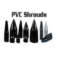Ravi Traders PVC Cable Gland Shroud_0