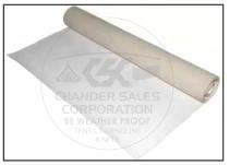 Chander Sales Polycotton Canvas Cloth upto 50 m upto 2 m White_0