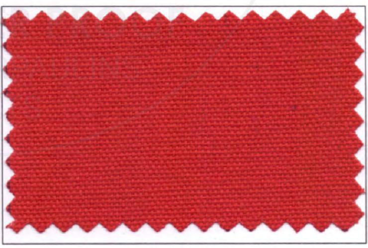 Chander Sales Cotton Canvas Cloth upto 50 m upto 2 m Red_0