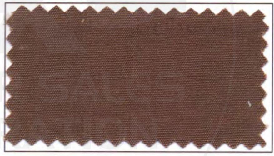 Chander Sales Cotton Canvas Cloth upto 50 m upto 2 m Brown_0