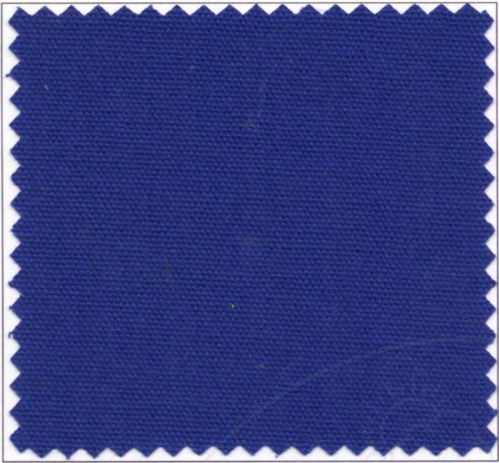 Chander Sales Cotton Canvas Cloth upto 50 m upto 2 m Blue_0