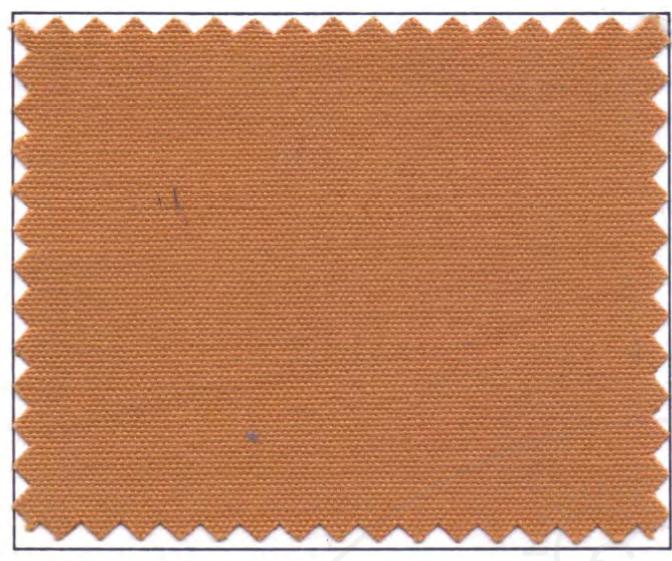 Chander Sales Cotton Canvas Cloth upto 50 m upto 2 m Khaki_0