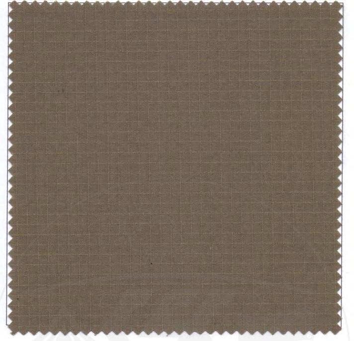 Chander Sales Polyester Cotton Canvas Cloth upto 50 m upto 2 m Khaki_0