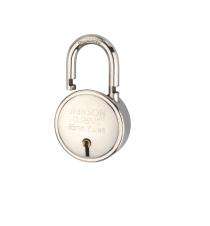 JAINSON Mild Steel Padlock Type Door Locks Classic_0