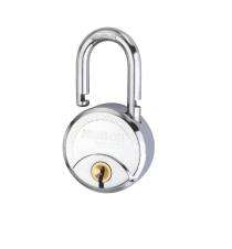 JAINSON Mild Steel Padlock Type Door Locks Solid_0