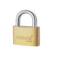 JAINSON Mild Steel Padlock Type Door Locks Tuff_0