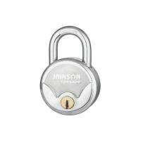 JAINSON Mild Steel Padlock Type Door Locks Tornado X_0