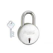 JAINSON SS 430 Padlock Type Door Locks Inox_0