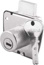 JAINSON Mild Steel Furniture Door Locks Multipurpose Euro_0